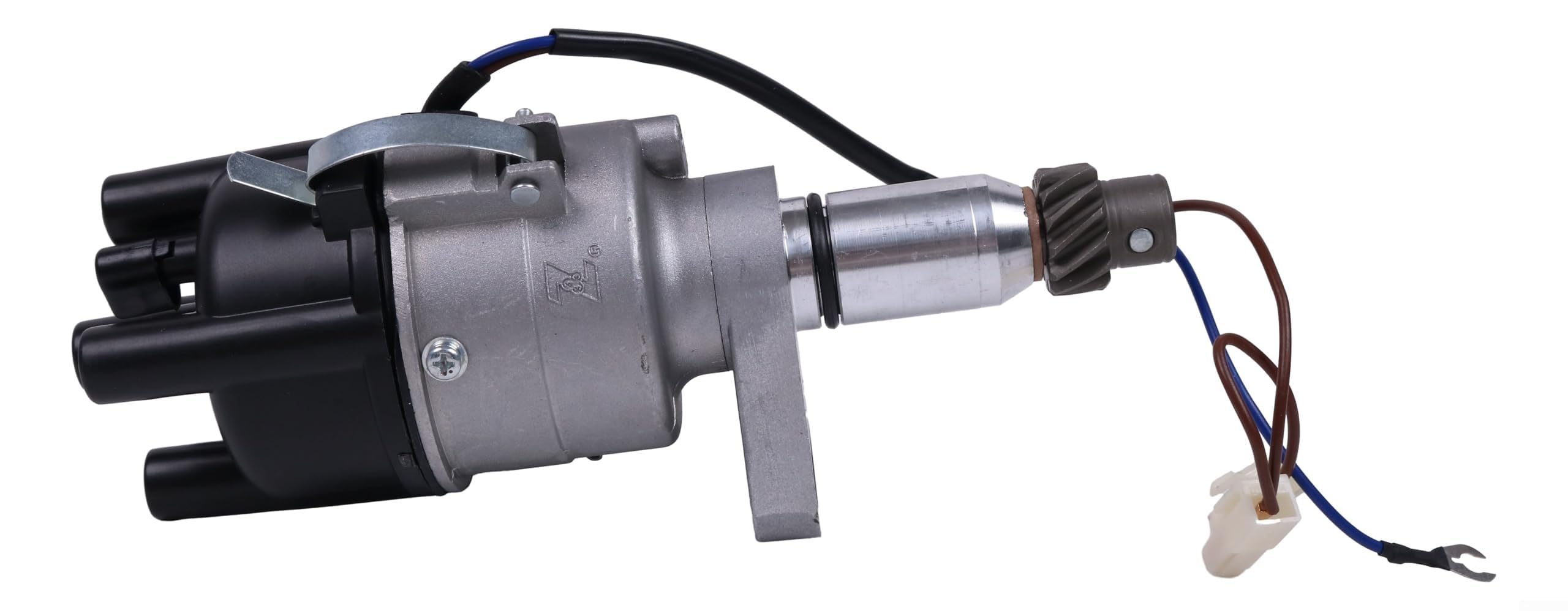 33100-60A10 per Suzuki Jimny/Samurai Distributore di accensione elettronica 1981-1998