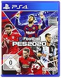 Konami PS4 eFootball PES 2020 EU