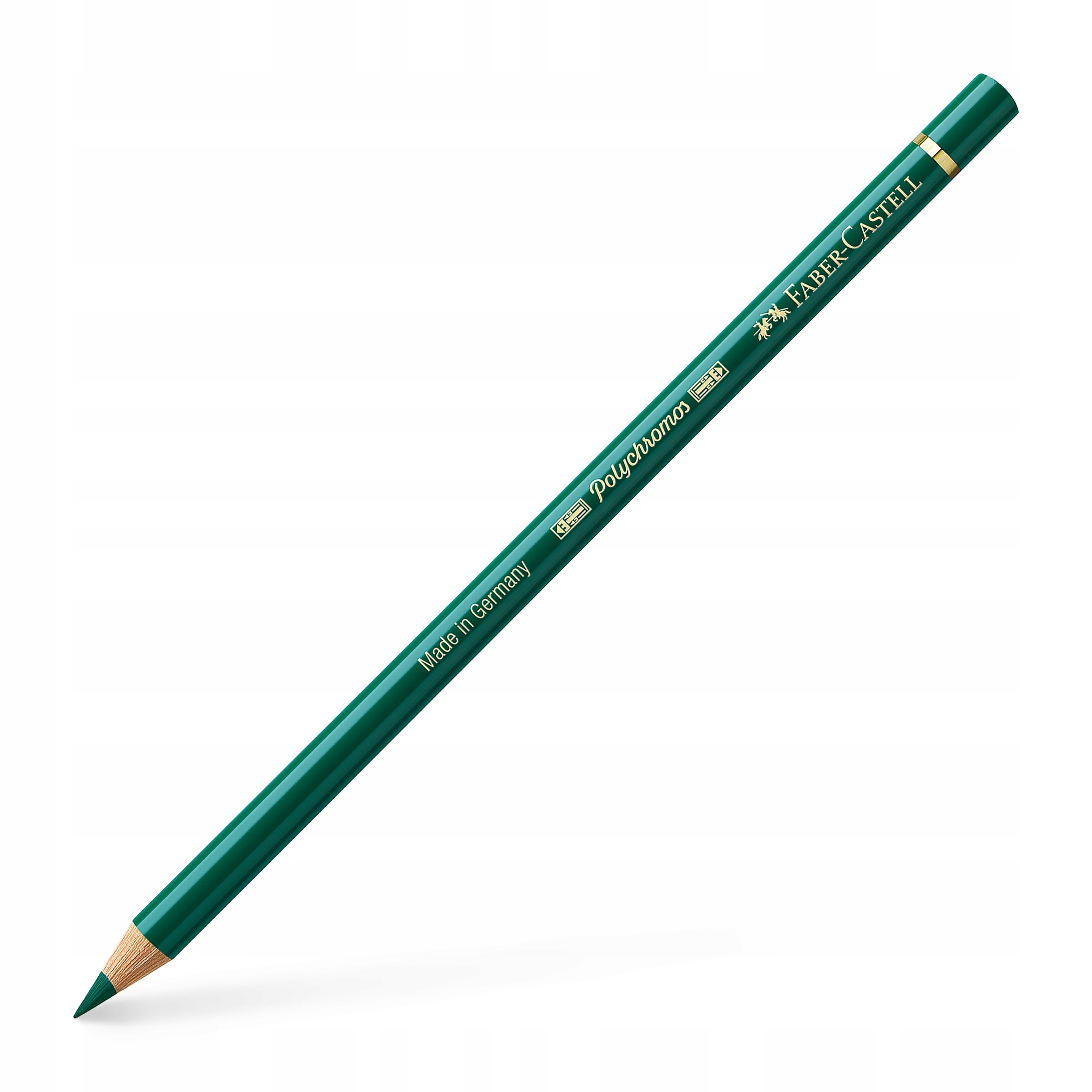 Amazon.com : Faber-Castell Polychromos Artists' Single Pencil