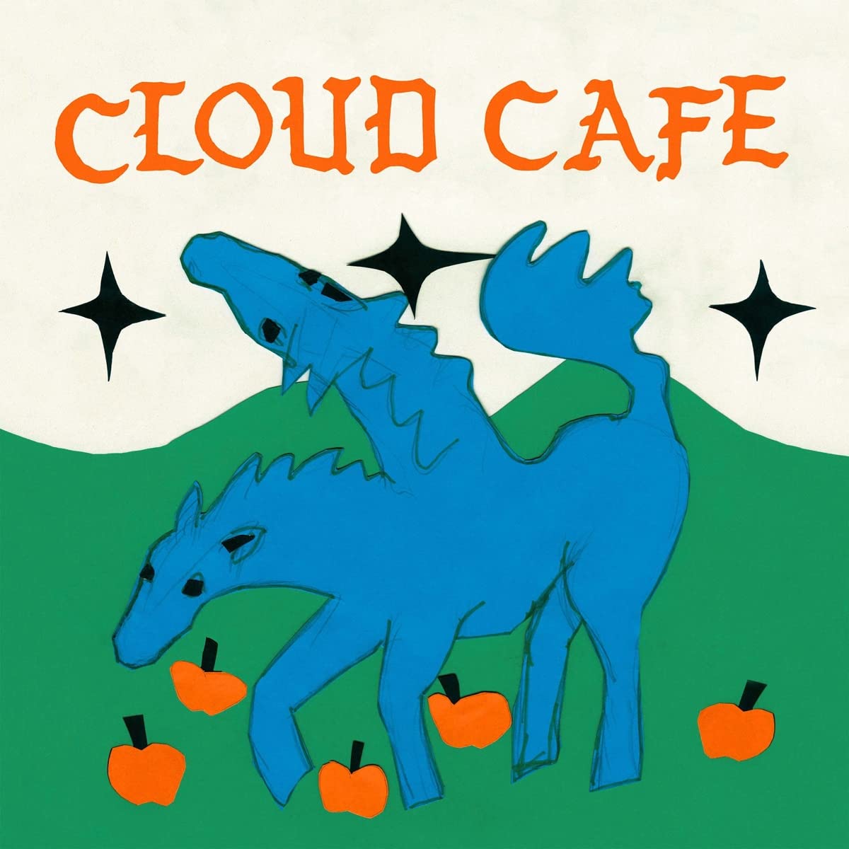 7-CLOUD CAFE