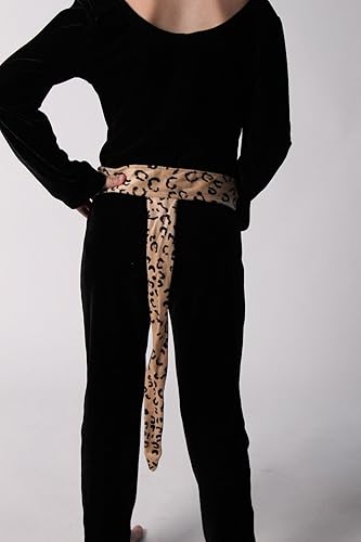 Miniatura 4 de Kids Mythical Woodland Plush Farm and Zoo Animals Headband Ears  Tail Costume Set Choose Style