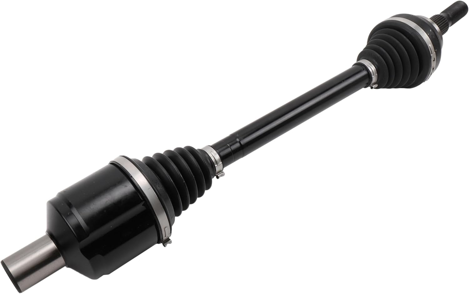 GM Genuine Parts 25941372 Rear Wheel Drive Universal Joint Shaft