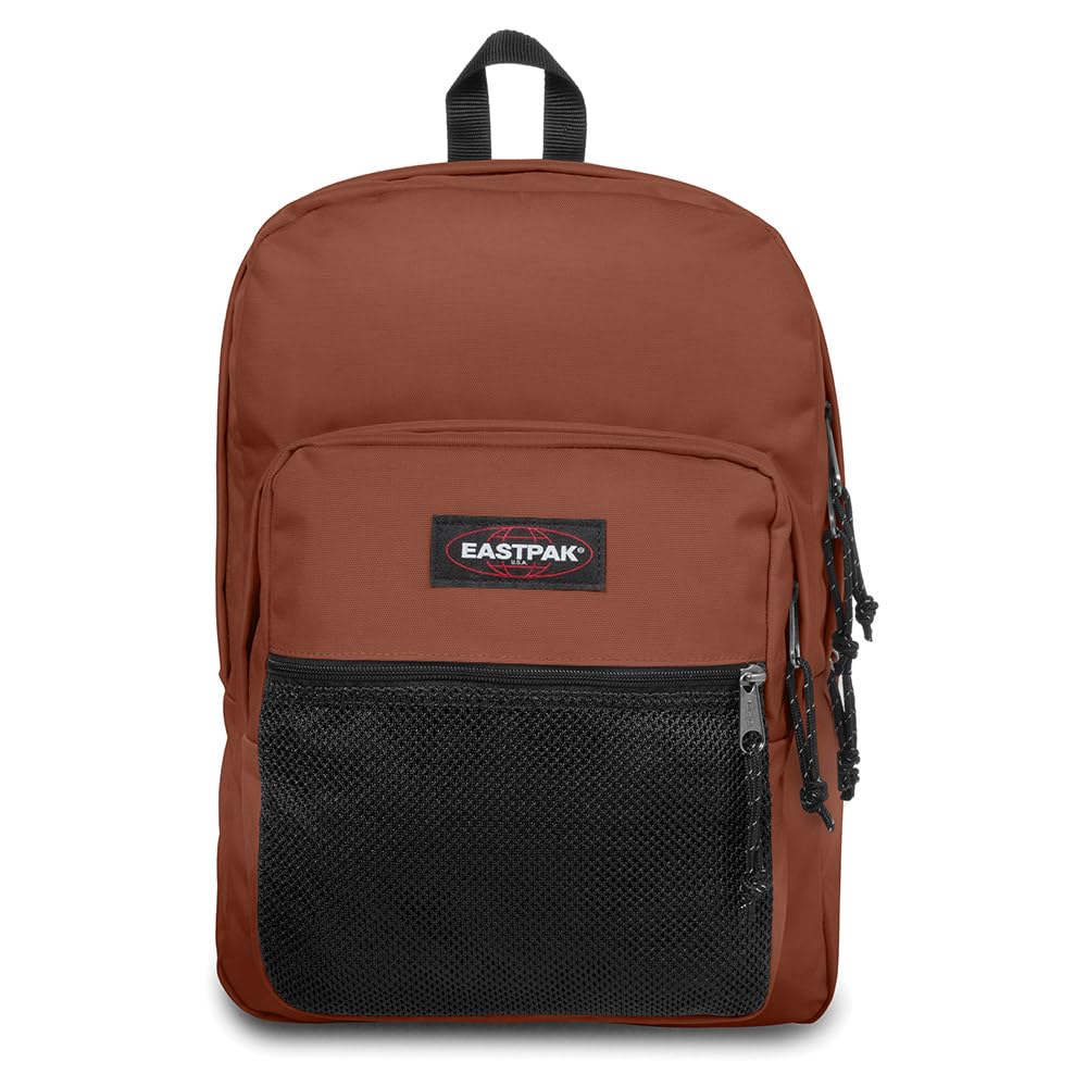 EASTPAK PINNACLE Zaino, Nutmeg Brown