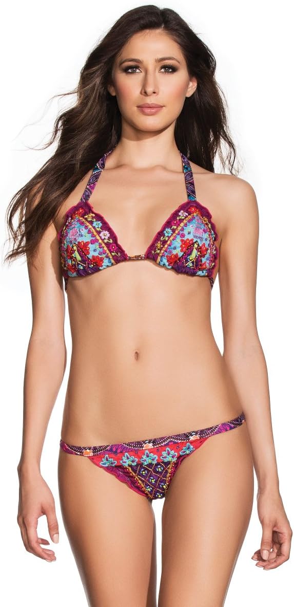 Women's Bendito Acrobacia Set
