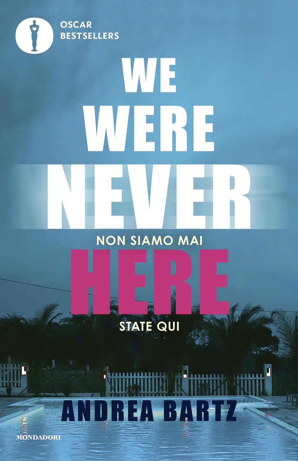 We Were Never Here. Ediz. Italiana - 4