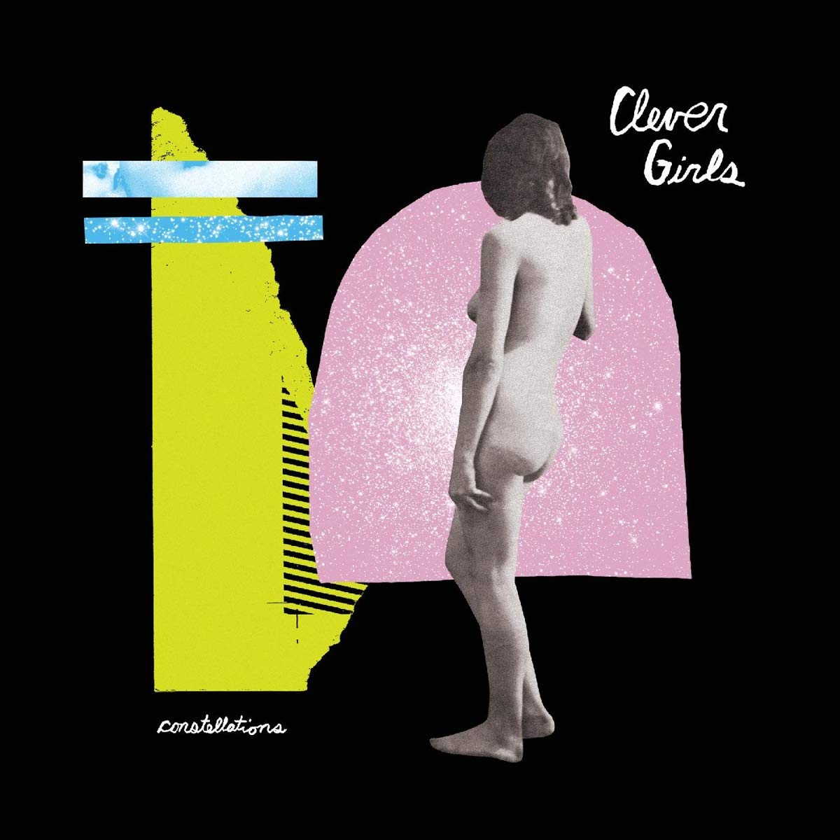 Constellations (LP) [VINYL]