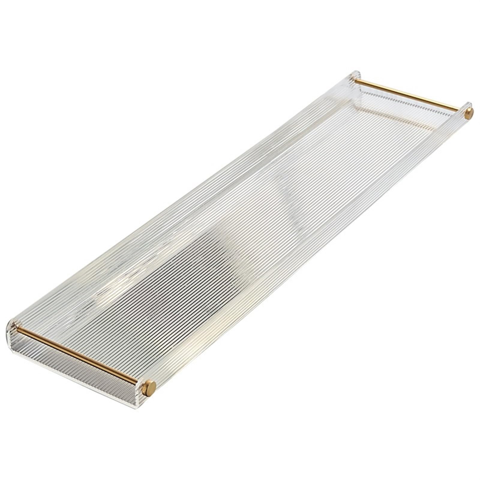 JKJZSALJ Waterproof Bathtub Tray With Handle - Elegant Bath Caddy For Spa Relaxation Perfect Bathroom Accessory For Wine Books & Candles - Luxury Bathtub,One Colour-70cm