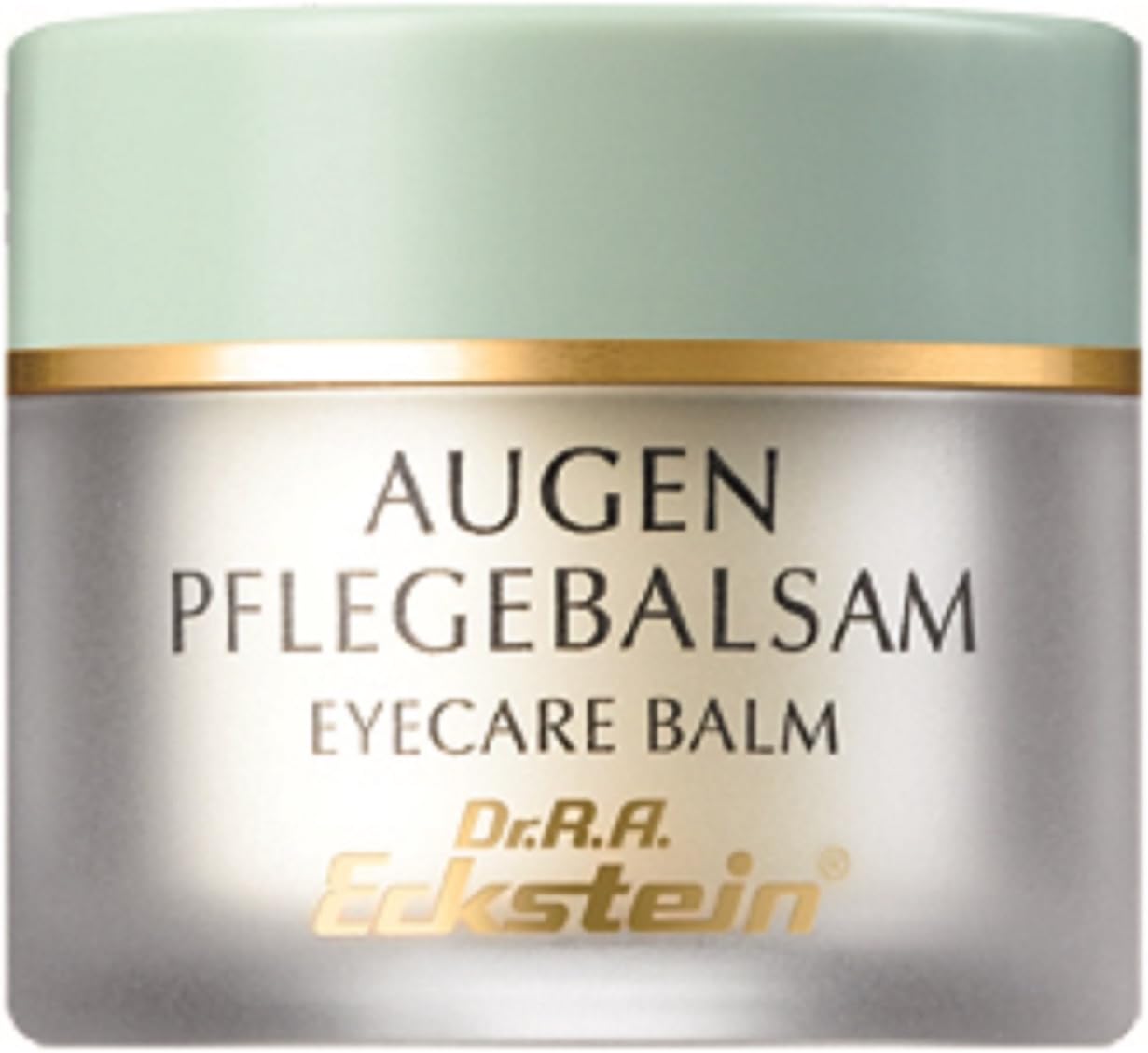 DoctorEckstein Augen Pflegebalsam | Eye Care | Anti-aging Eye Cream 15 ml