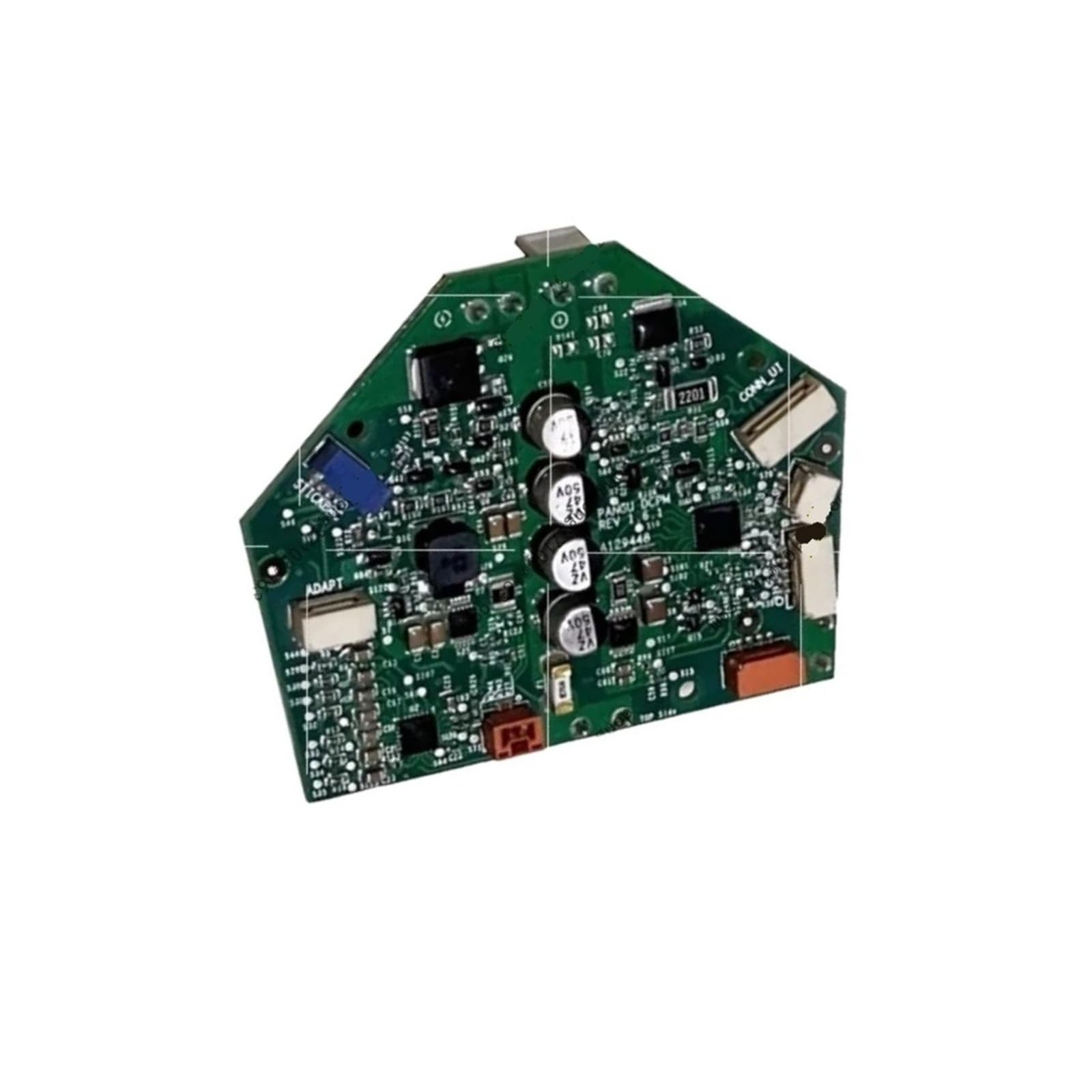 Compatible For Electrolux，Vacuum Cleaner Q6 Q7 Q8 Q9 WQ61 71 81 PQ91 92 Main Board