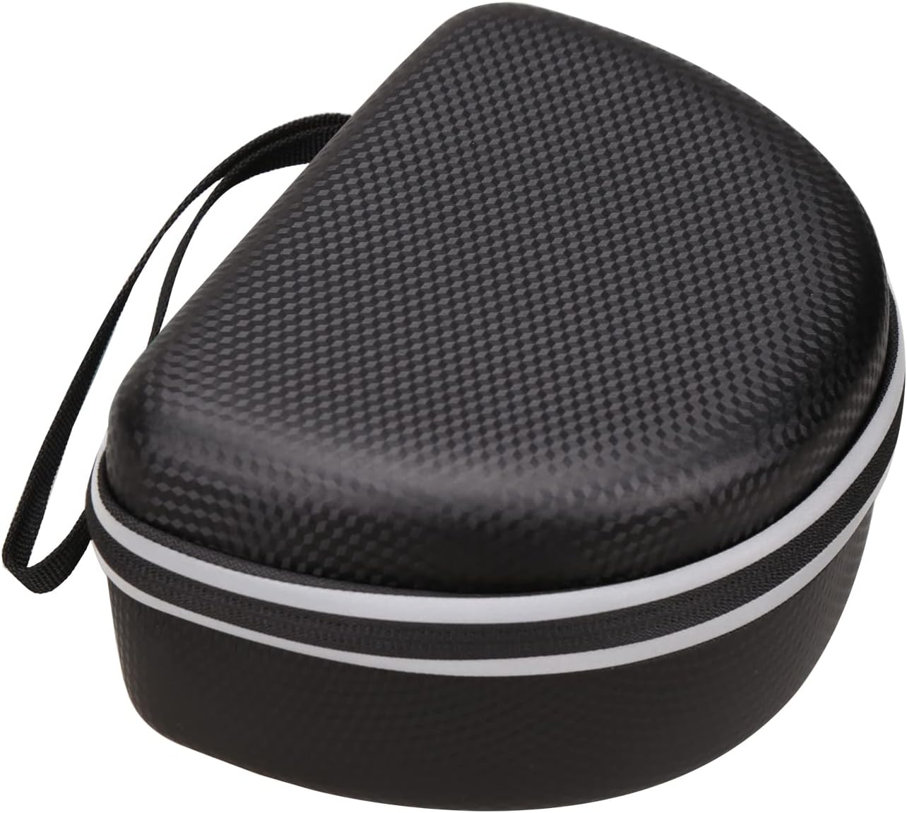 Mchoi Headphones Case Fits for Beats Studio Pro/Solo 4 / Studio 3 / Solo 3 / TOZO HA1 and for TOZO HT2 On-Ear Bluetooth Headphones, Case Only - Image 4