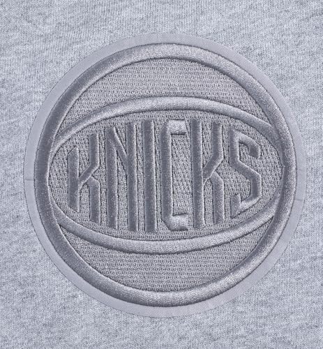 Image of Pro Standard Mens NBA Neutral Pull Over Hoodie