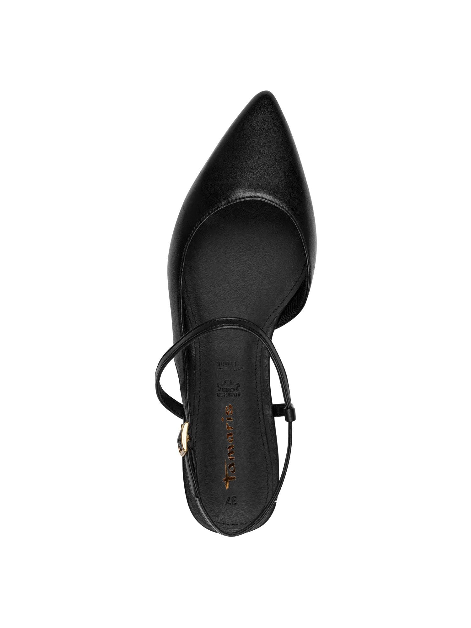 Tamaris Damen Sling 1-29409-46 Scarpe décolletéDonna