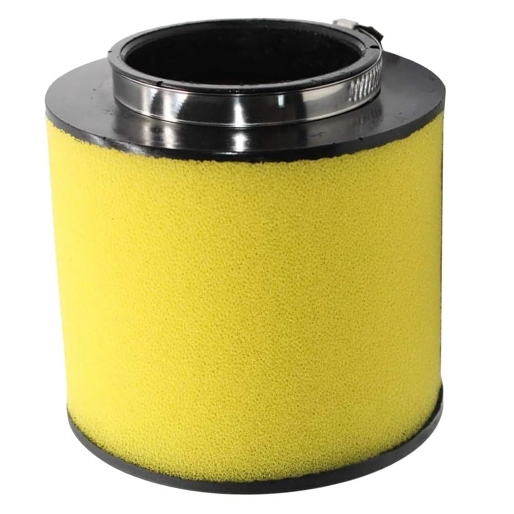 Filtre à air 17254HN5670 contre la poussière moteur pour quad 350 et 400 de 2000 à 2007