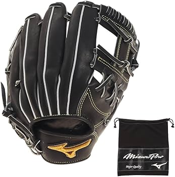 定価 72,600円　ミズノプロ　硬式　MM型　CRAFTED Edition Amazon | MIZUNO PRO(ミズノプロ) 硬式 内野手用 グローブ グラブ MM型