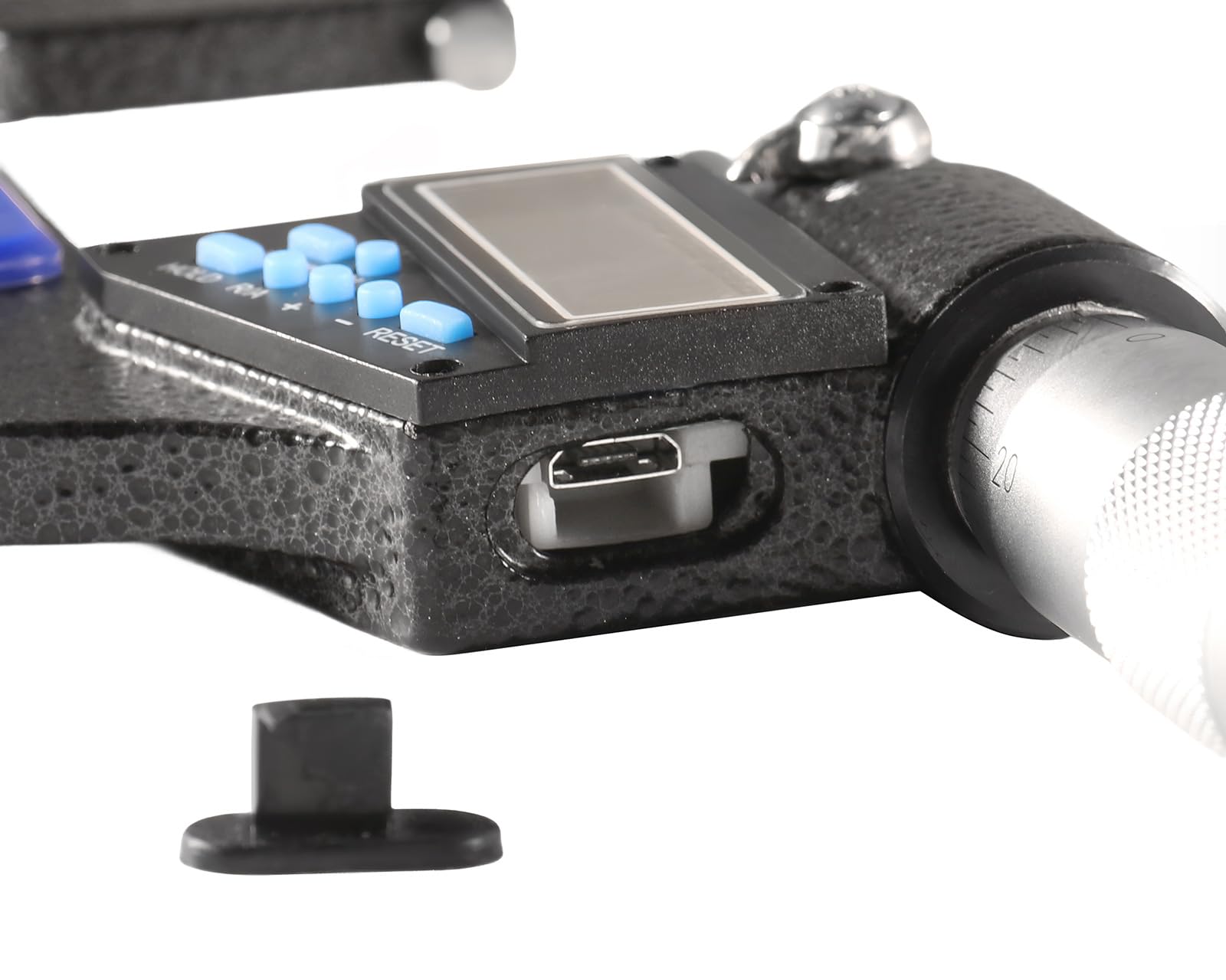 Amazon.co.jp: Accusize Industrial Tools - 2-3 '' のx 0.00005