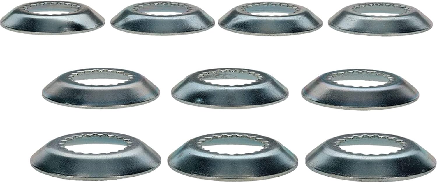 All Balls Racing 25-6018 Countershaft Washer Compatible with/Replacement for Kawasaki KX250F 2014-2019 92200-0723