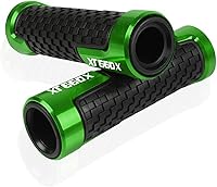 Vista 1 de Tapa de empuñaduras para manillar de motocicleta de 7/8 de pulgada y 0.866 in para XT660X XT660 XT 660 X 660X 2004-2017 2018 2019 extremos