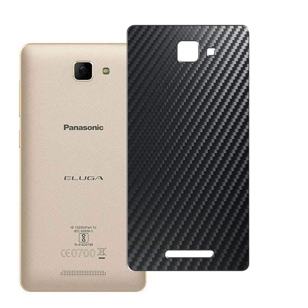 Transparent Panasonic Eluga I3 Back Cover Phone Panasonic Back