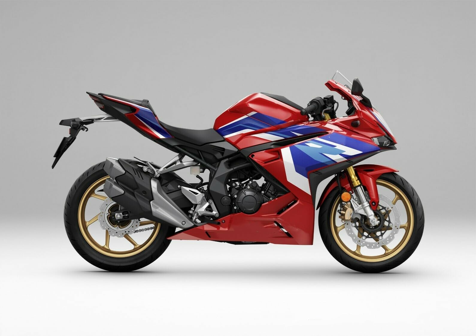 Amazon | HYESUNG バイク外装 適合車種 CBR250RR MC51前期 2023-2025用