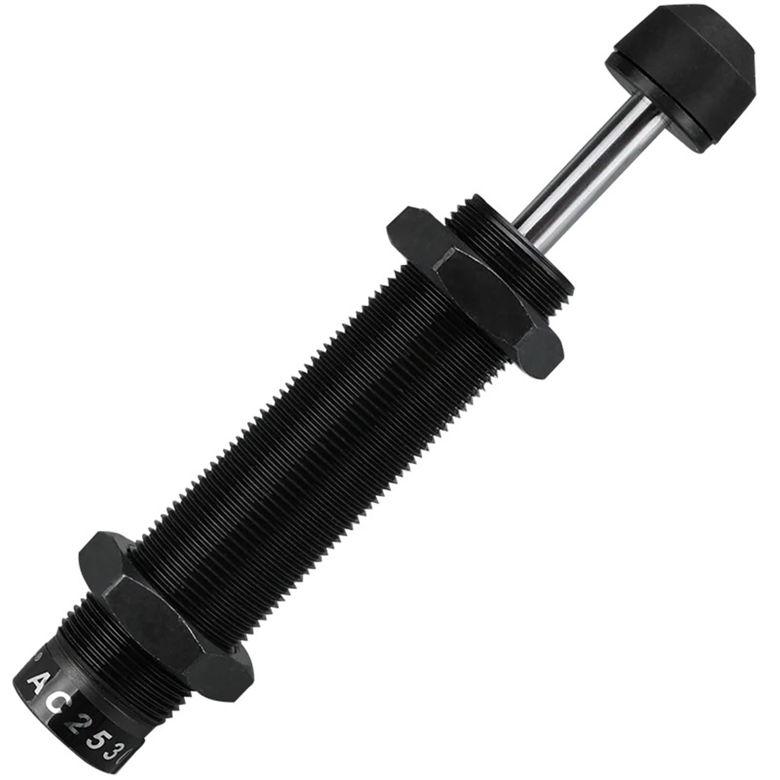 Amortyzator pneumatyczny AC, hydrauliczny cylinder tłumiący, stała prędkość, 1 szt(2050)