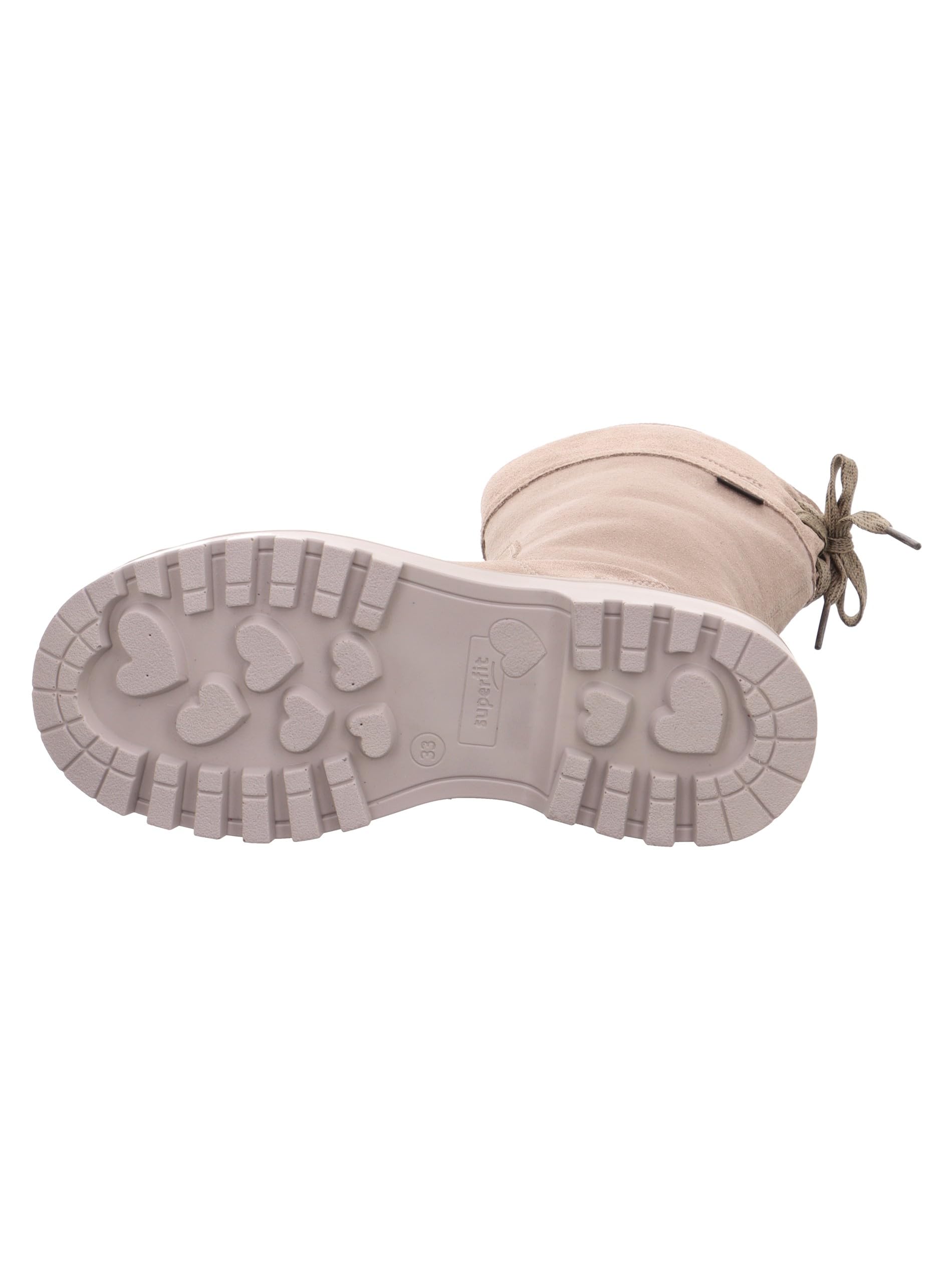 Superfit Abby, Botas para Nieve Niñas