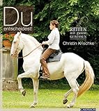 reitponykontor  Du entscheidest!: Reiten mit gutem Gewissen