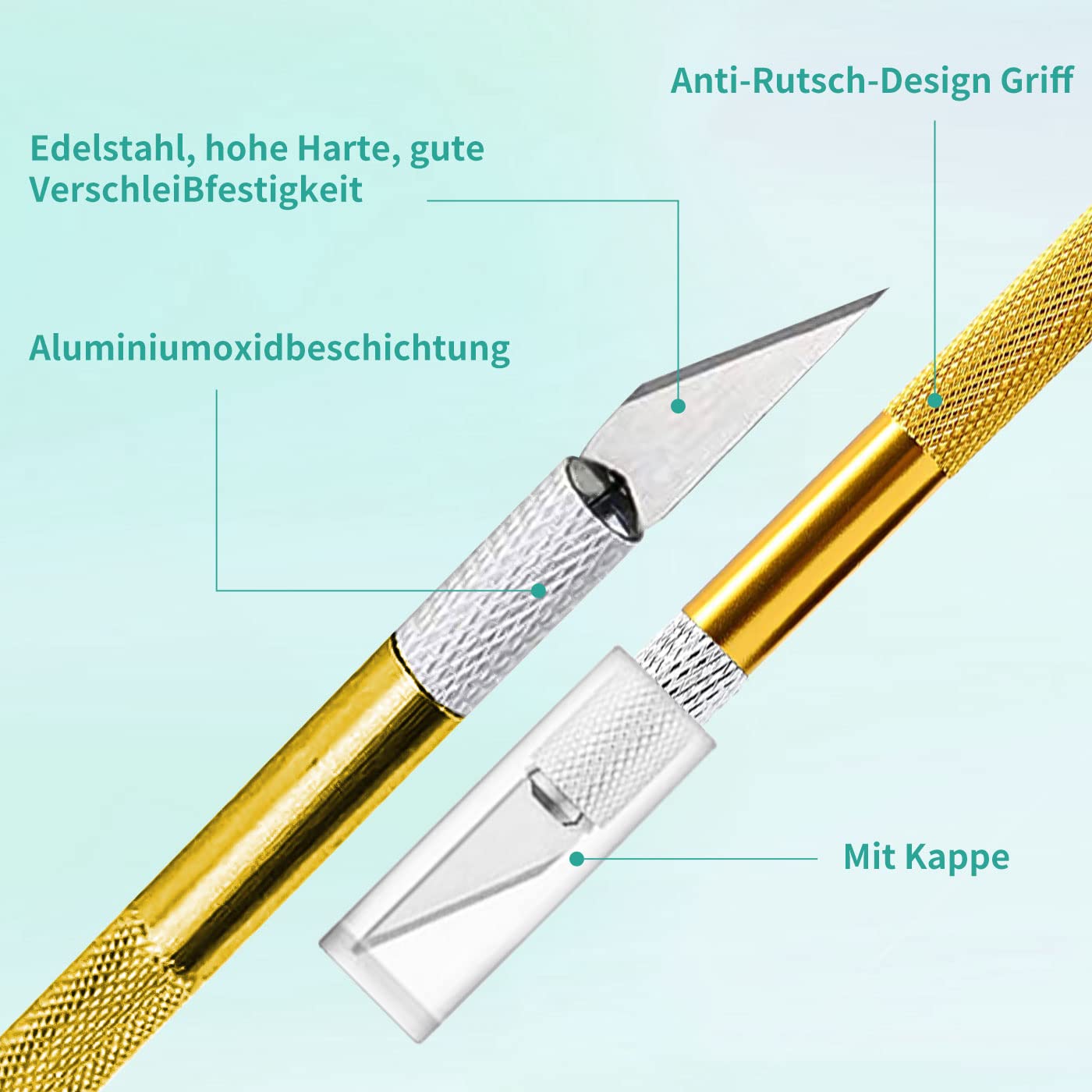 Scalpels - Scalpels & Heften - Medische instrumenten