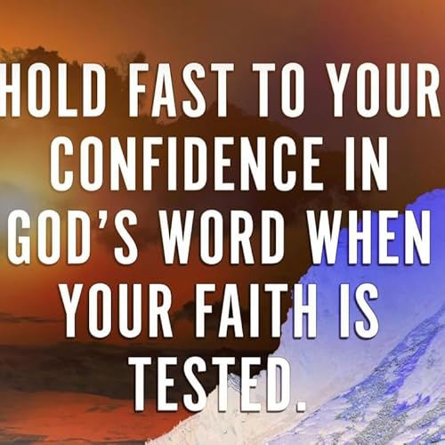 Faith In Christ Jesus Titelbild