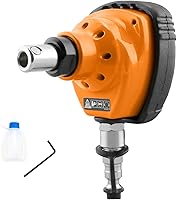 Vista 5 de Freeman PMPN - Mini clavadora neumática de palma con punta magnética