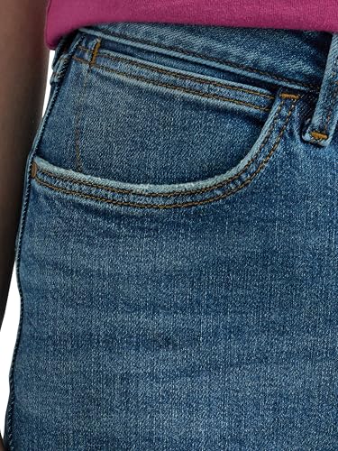 Image of Wrangler Women's High-Waisted Fierce Flare
