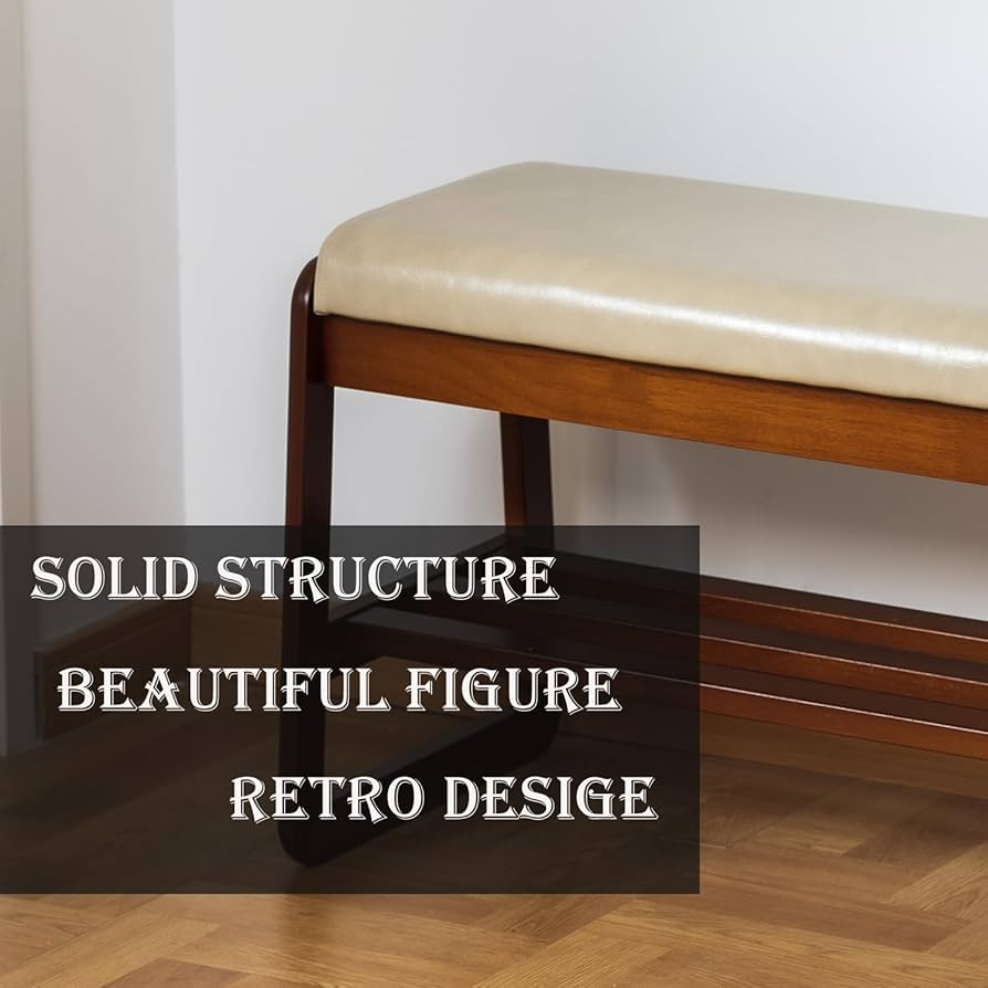 ウニコ SULA bench ウニコ SULA bench ウニコ SULA bench Mid-Century Modern Bench