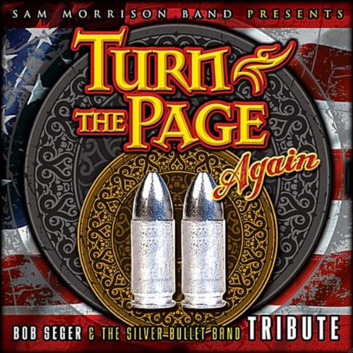 Sam Morrison and Turn the Page