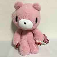 グルーミー チャックスGP 腕グルーミー パペット グルーミーぬいぐるみ グルーミー チャックスGP 腕グルーミー パペット グルーミー