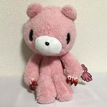 グルーミー SLHQ活グル～ミ～パペット(後頭部IN) ぬいぐるみ 61sgvAeQHjL._UF894,1000_QL80_.jpg