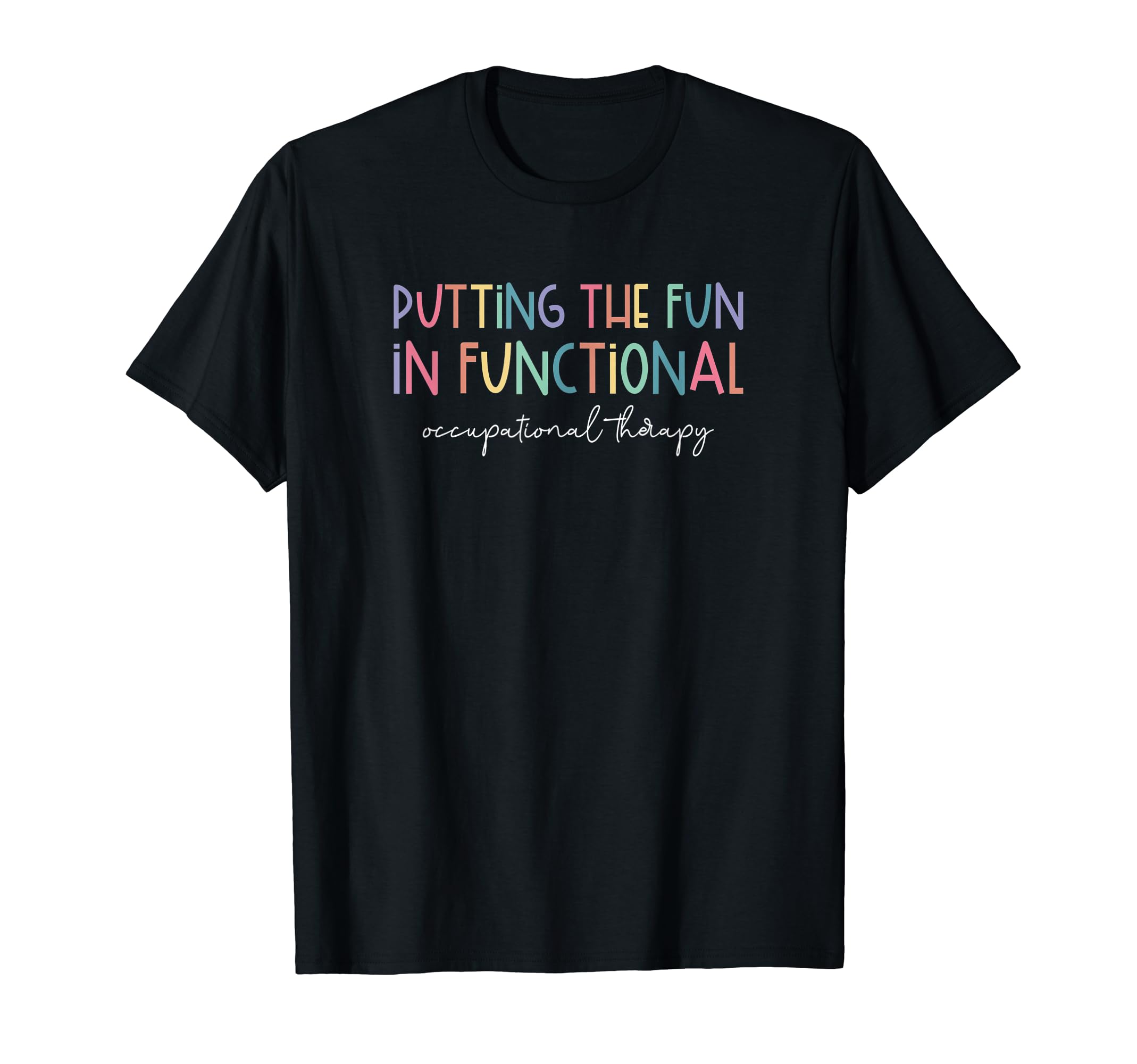 Support T-Shirt