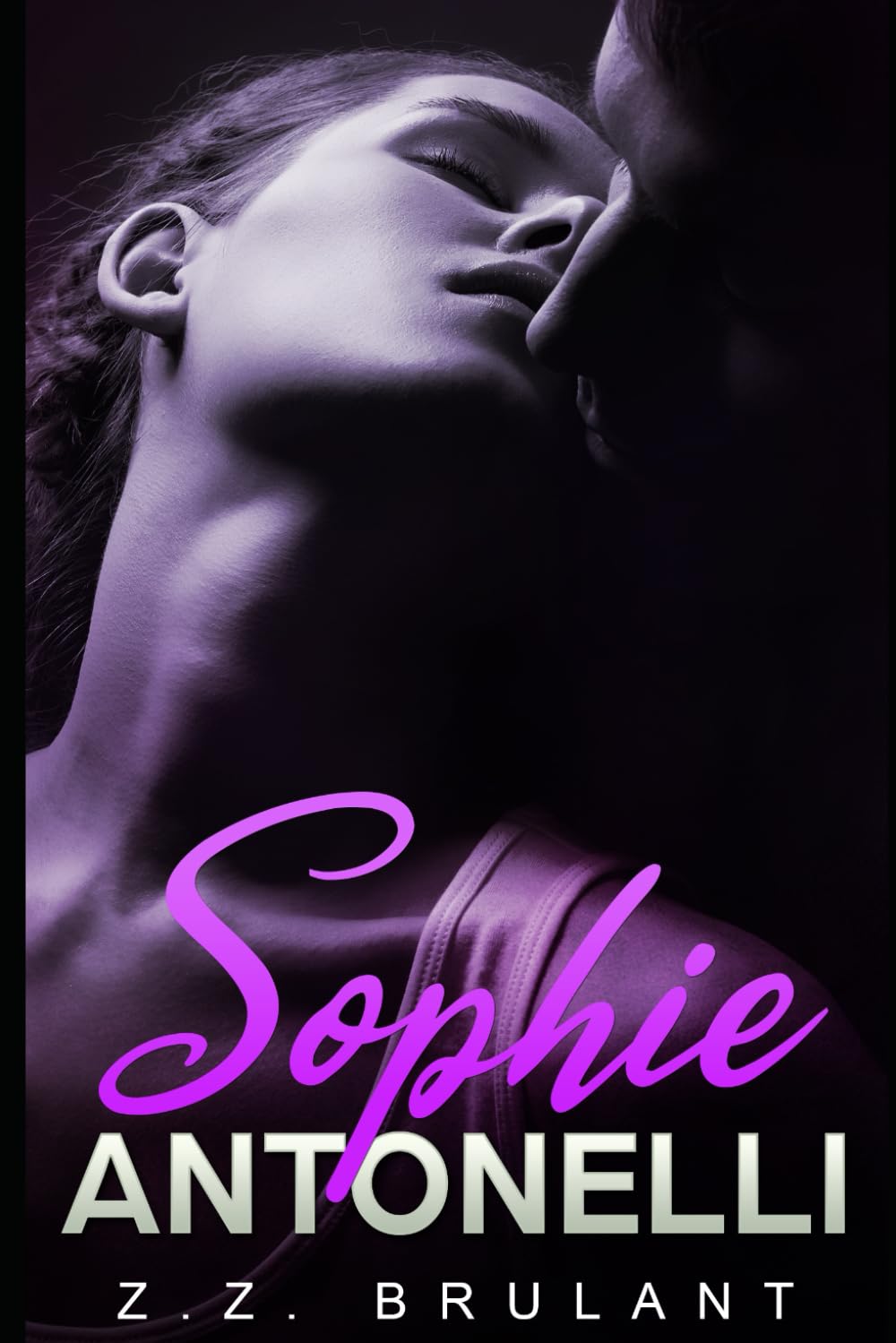 Sophie Antonelli: Un oscuro romance mafioso