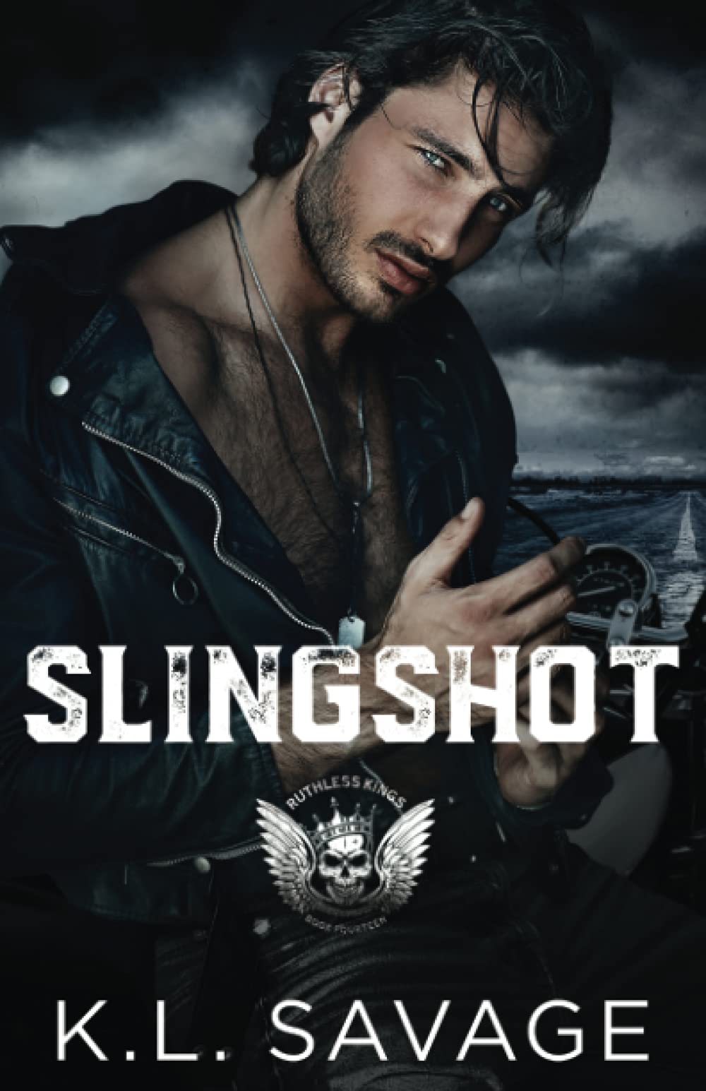 SLINGSHOT (Ruthless Kings Las Vegas Chapter)