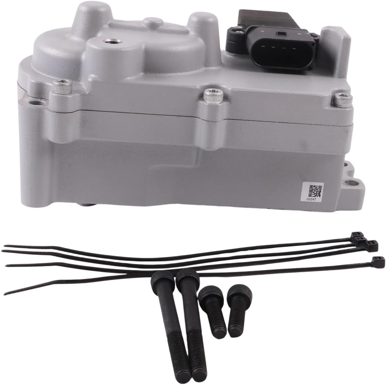 Turbo Electronic Actuator 6382091RX Compatible for Cummins ISB 6.7L ISC Engine