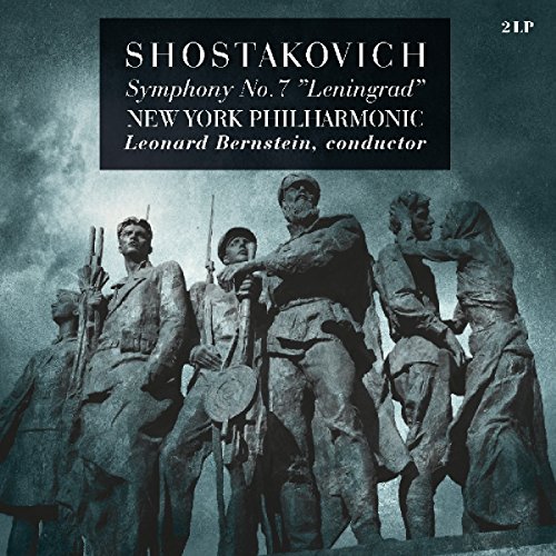 Symphony No. 7, Op.60..