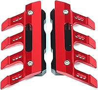 Vista 1 de Protector de horquilla delantera para Yamaha MT03 2010-2022, protector de horquilla delantera, accesorios deslizantes para guardabarros, accesorios