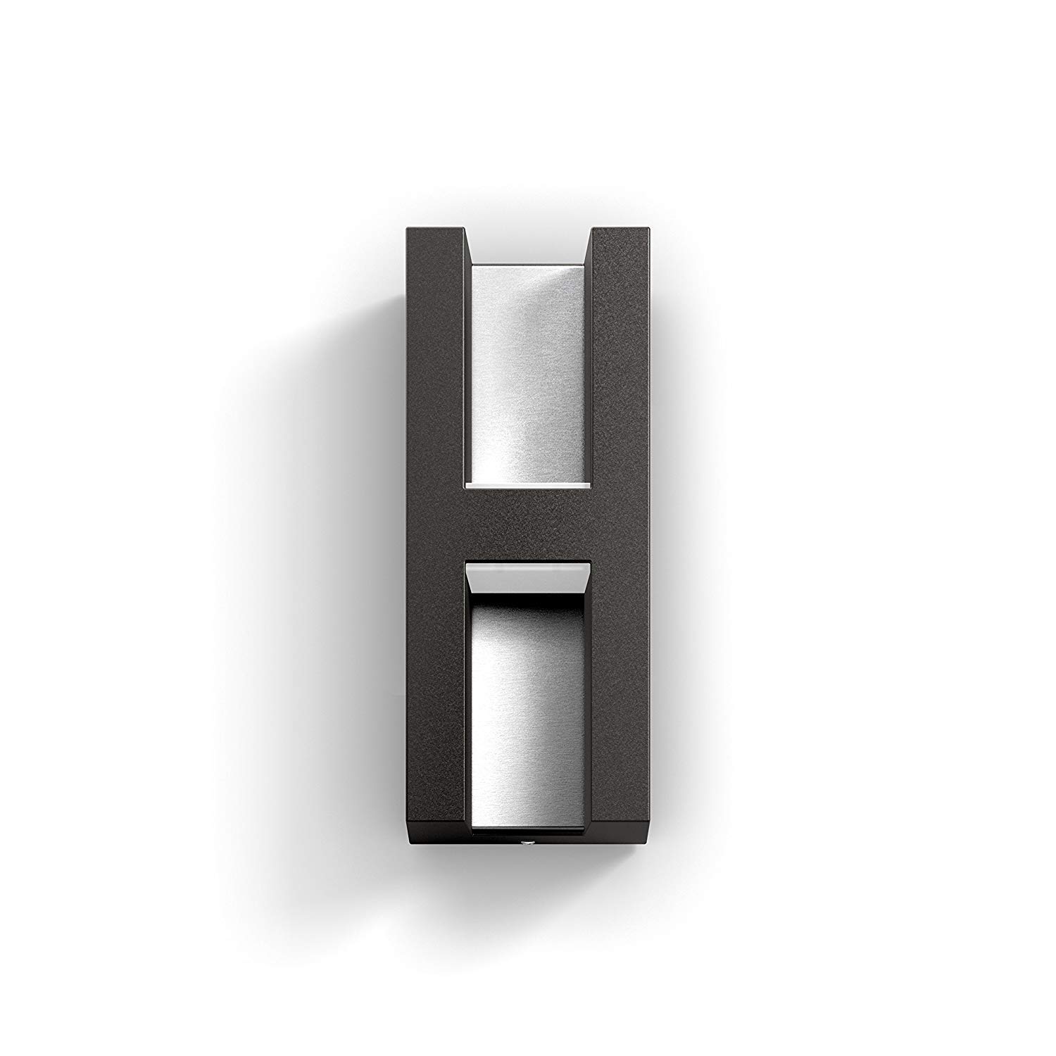 Philips Luminaire extérieur SHADOW applique anthracite