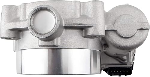 Miniatura 3 de Cuerpo electrónico del acelerador para J-eep Wrangler Grand Cherokee, para Chrysler 200 300 Pacifica, para Dodge Avenger Challenger Durango Charger