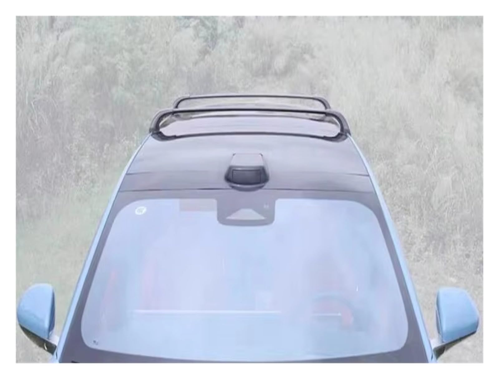 Barras Transversales De Techo Para LI LIXIANG Para L7 L8 L9