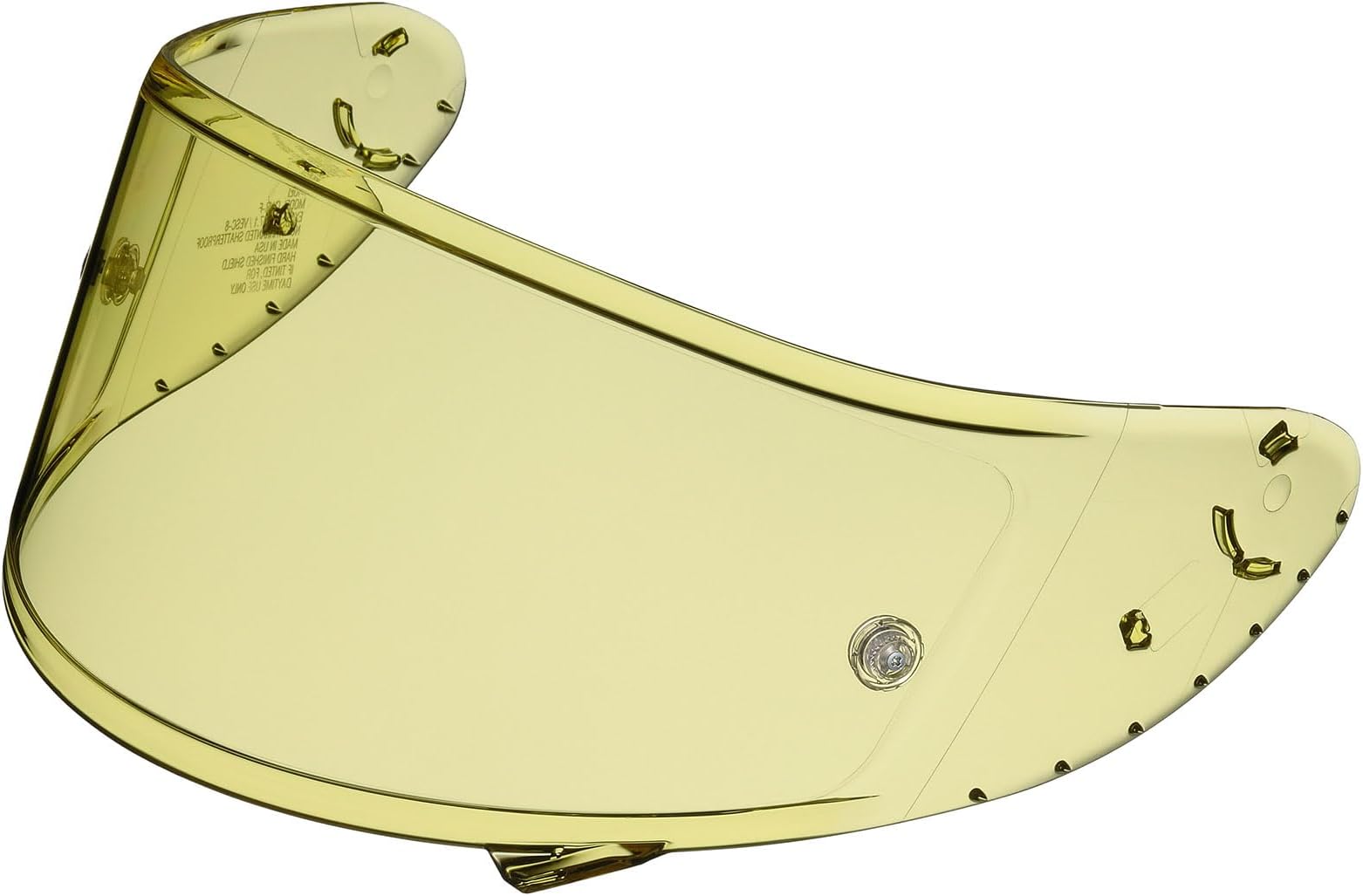 CWR-F Pinlock Ready Motorcycle Helmet Face Shield