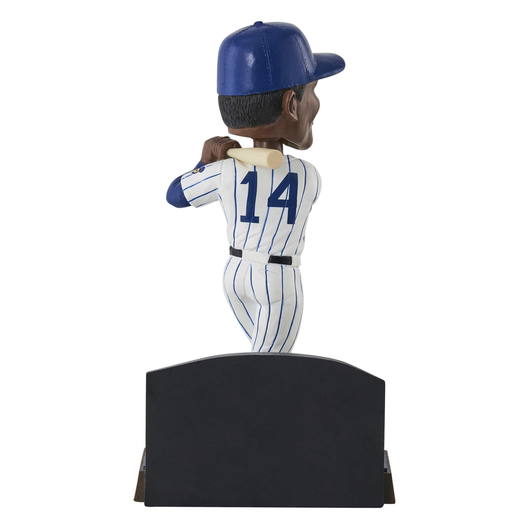 MLB Grand Slam Player Bobble フィギュア Freddie Freeman Los Angeles Dodgers 2024 World Series Game 1