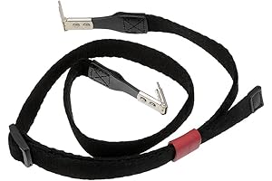 Rolleiflex TLR Camera Strap