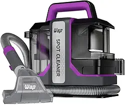 Extratora de carpete portátil 1,1L 1450W - Spot Cleaner (220V)