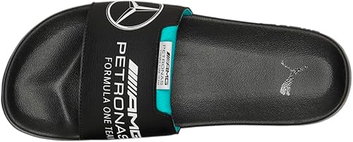 Miniatura 4 de PUMA - Zapatos con logotipo Mapf1 Leadcat 2.0 para hombre