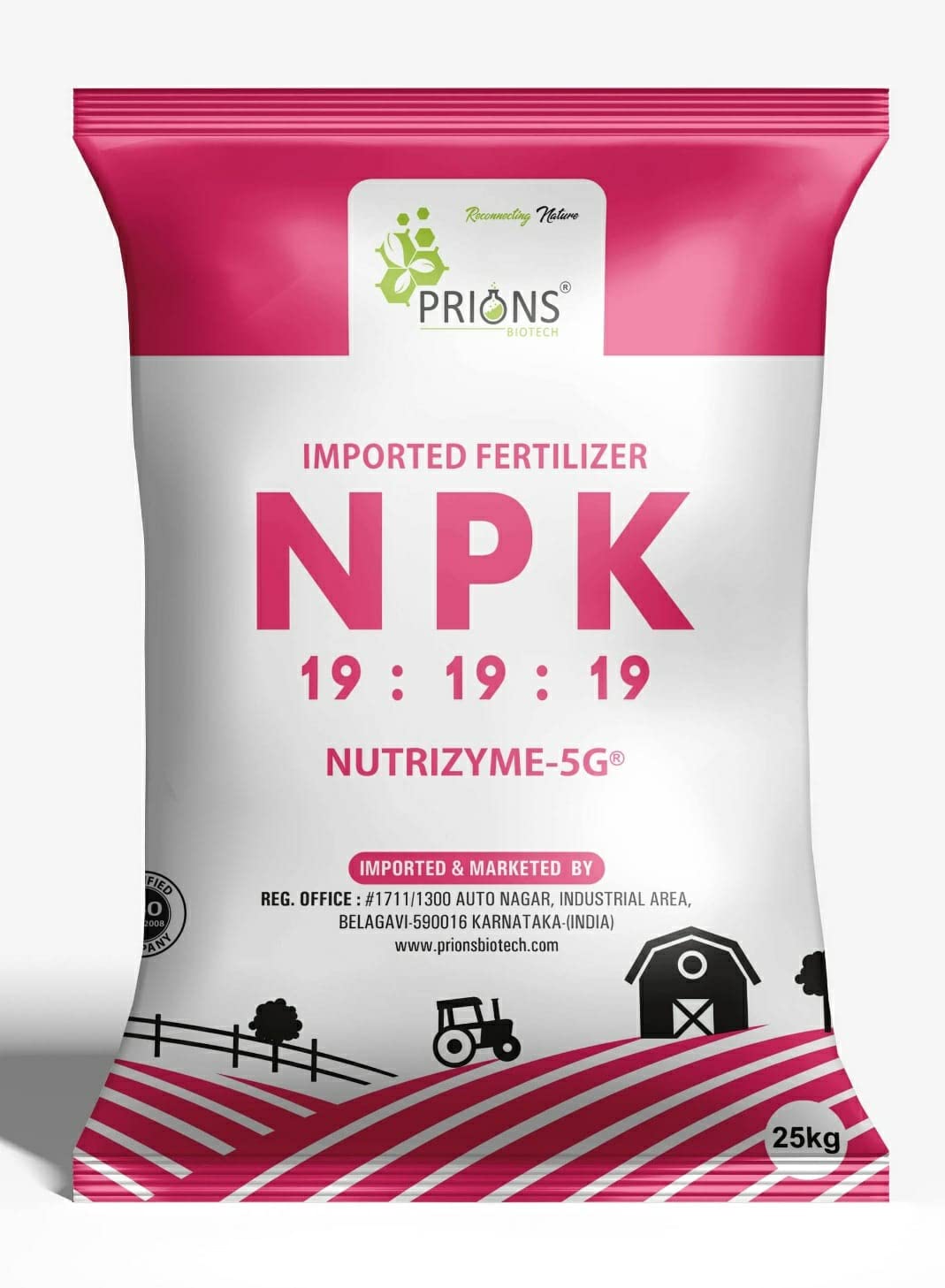 Prions NPK 19:19:19 100% Water Soluable Fertilizers 1kg (B0BKVNM2WD) Amazon Price History, Amazon Price Tracker