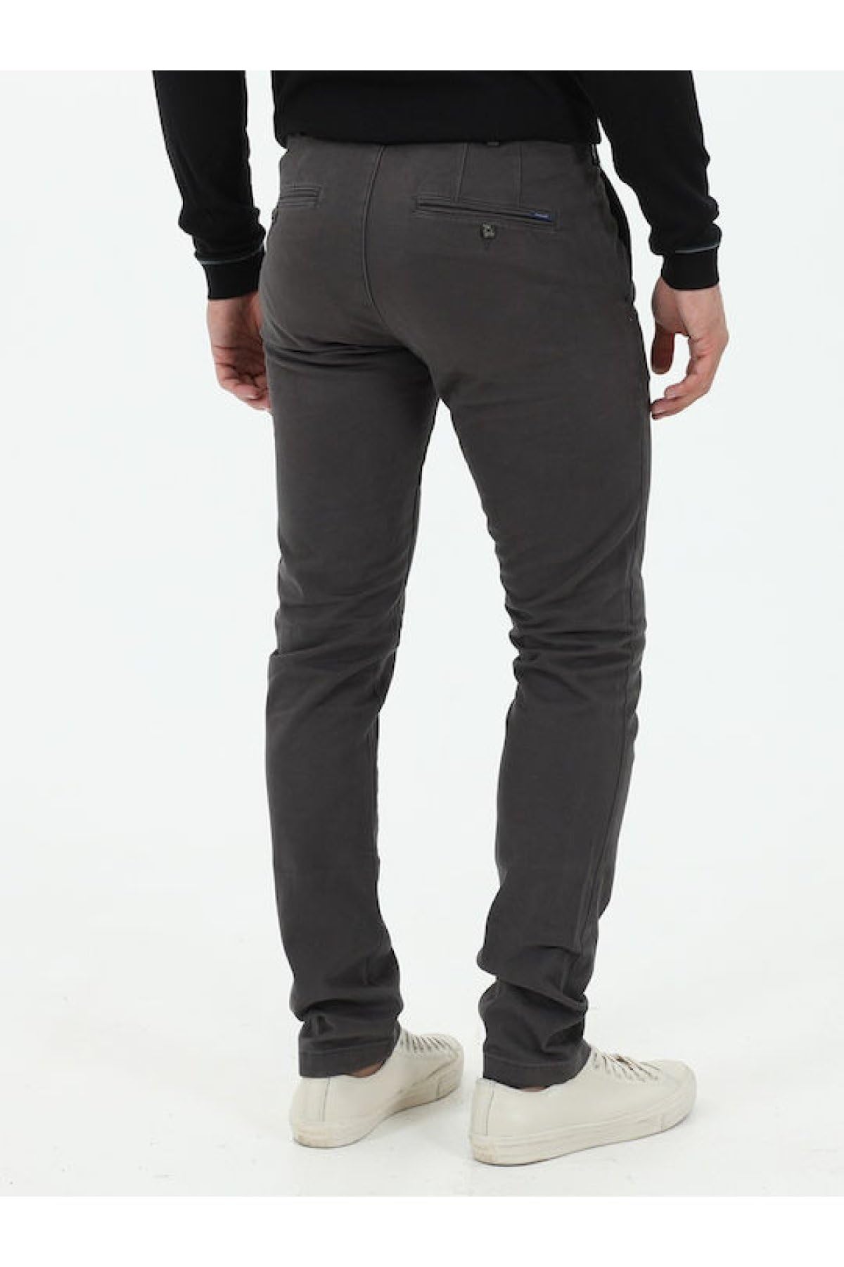 Gant 1603.1503950 Pantalone Uomo